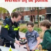 Werken bij de politie | 9789086647941