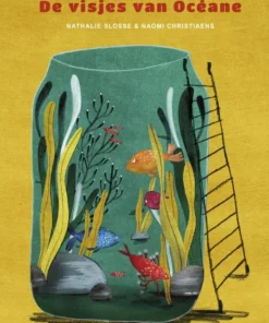 De visjes van Océane