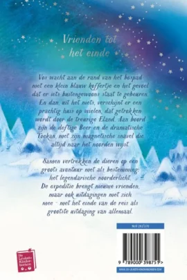 Vos gaat op reis | 9789000398751 Vos gaat op reis | 9789000398751