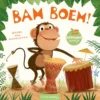 Bam boem! | 9789025870881 Bam boem! | 9789025870881