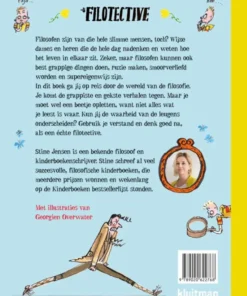 Alternative view of De filotective