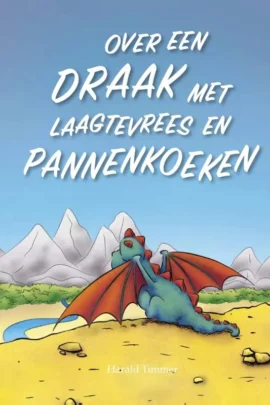 Over een draak met laagtevrees en pannenkoeken