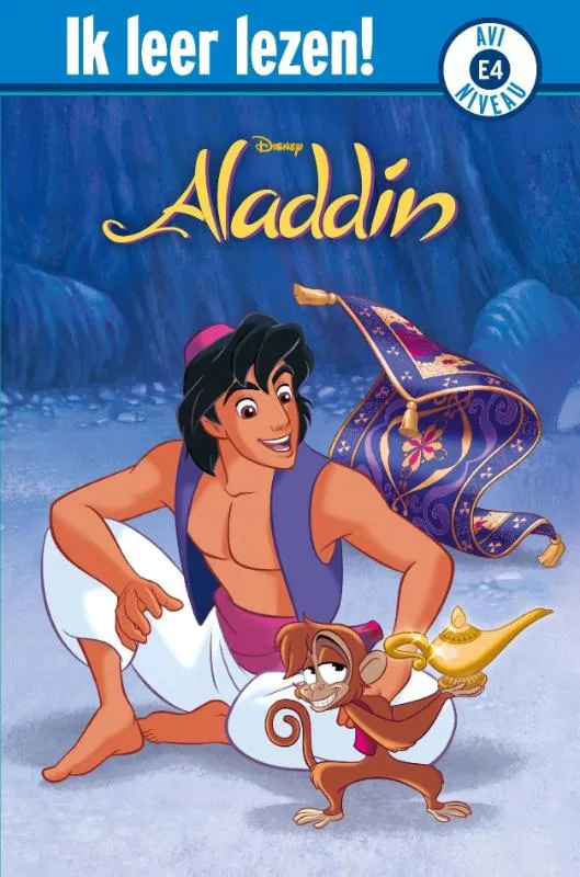Aladdin | 9789047850014 Aladdin