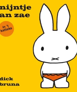 nijntje an zae in ’t katteks