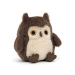 Jellycat knuffel bruine uil | 670983137132