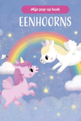 Eenhoorns