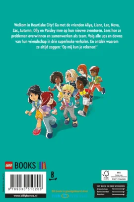 Op mij kun je rekenen | 9789030510208 Op mij kun je rekenen | 9789030510208