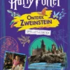 Harry Potter en de steen der wijzen | 9789002286643