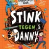 Stink tegen Danny | 9789402713879 Stink tegen Danny | 9789402713879