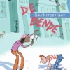 De Bakkersstraatbende | 9789025879402