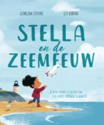 Stella en de zeemeeuw | 9789044819823 Stella en de zeemeeuw | 9789044819823
