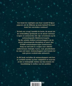 Alternative view of Ik heb een vraag