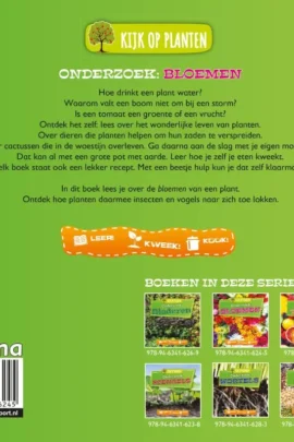 Alternative view of Bloemen