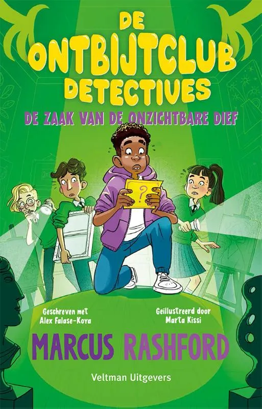 Rapunsel kinderboeken |