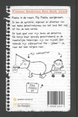 Alternative view of Oeps...