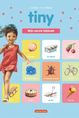 Mijn eerste kijkboek