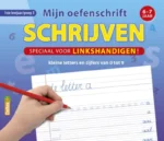Kleine letters en cijfers van 0 tot 9 | 9789044734102