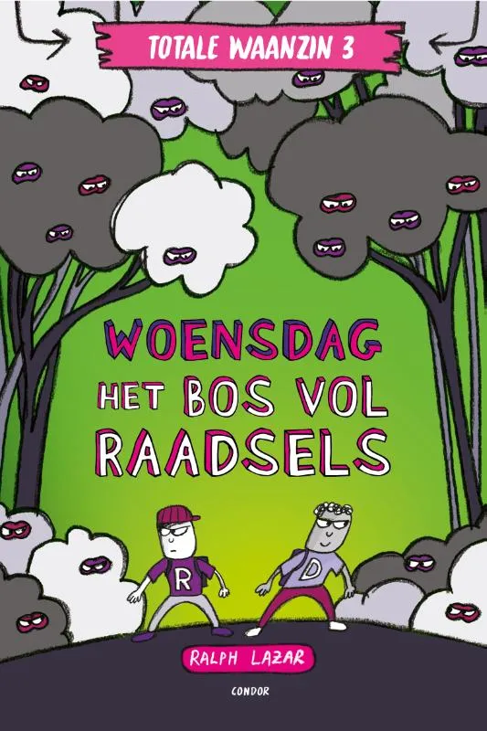 Rapunsel kinderboeken |