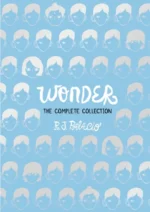 Wonder | 9780241370308