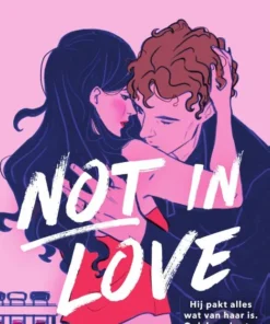 Not in love