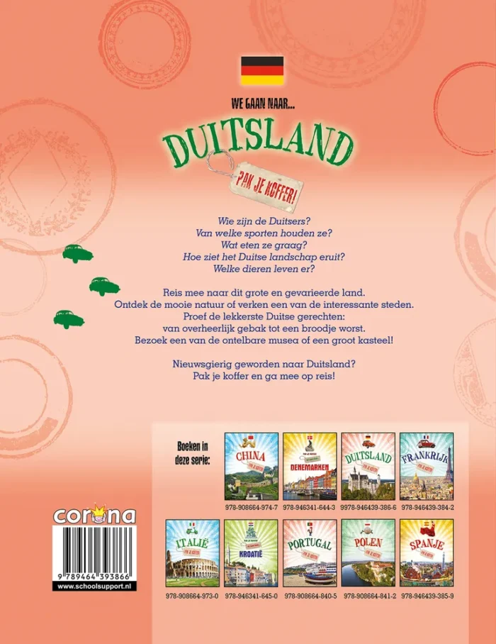 Duitsland - Afbeelding 2