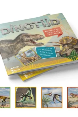 Alternative view of memospel inclusief boek