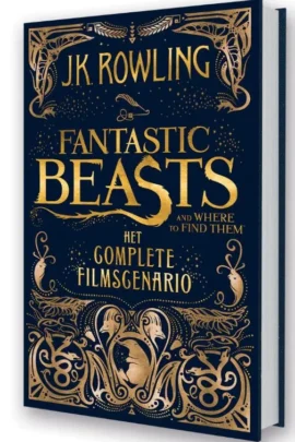 Fantastic beasts and where to find them