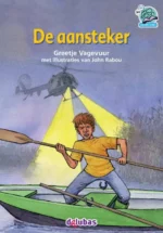 De aansteker | 9789053006078