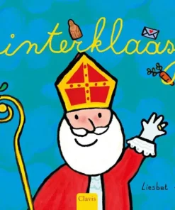 Sinterklaasje