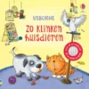 Zo klinkt een boerderij | 9789463189132
