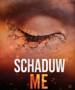 Schaduw me / Onthul me omkeerboek