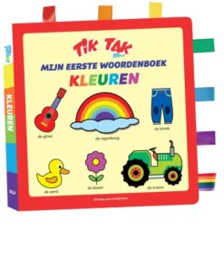 Kleuterdoeboek