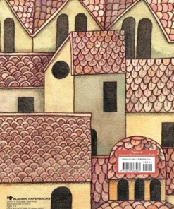 Alternative view of Strega Nona