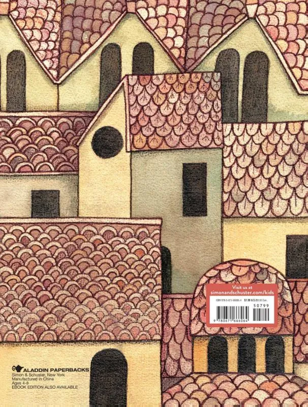 Strega Nona | 9780671666064 Strega Nona - Afbeelding 2