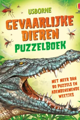Gevaarlijke dieren