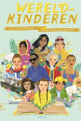 Wereldkinderen