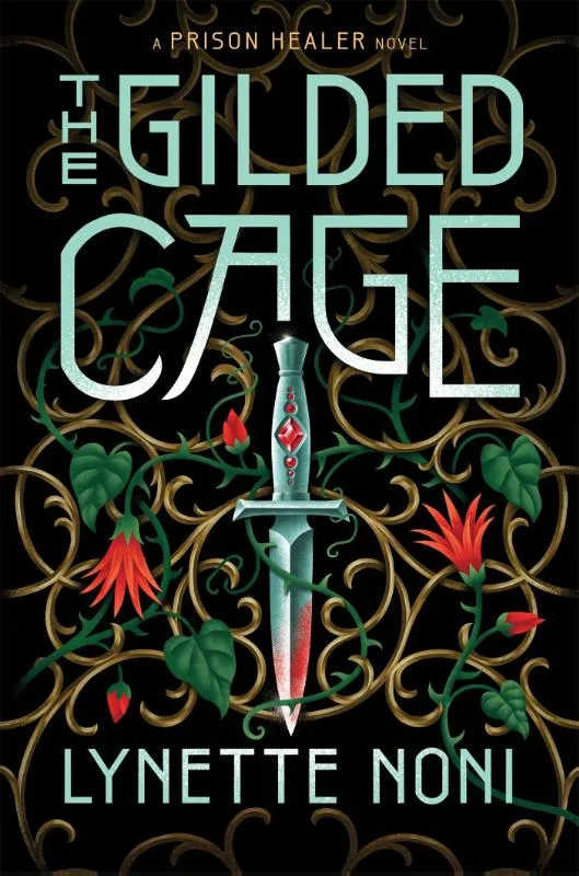 The Gilded Cage | 9781529360431 The Gilded Cage