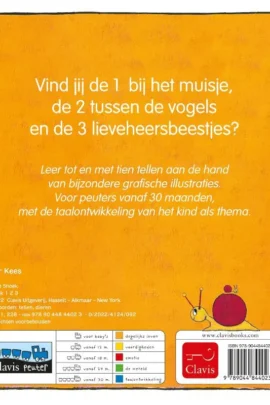 Alternative view of Telboek 1 2 3