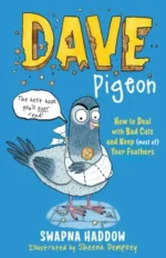 Dave Pigeon | 9780552576482