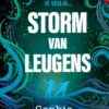 Storm van leugens | 9789026177866