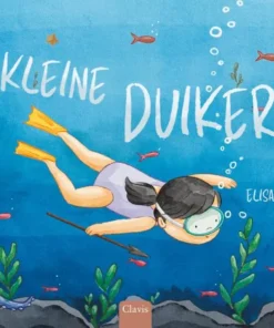 Kleine duiker