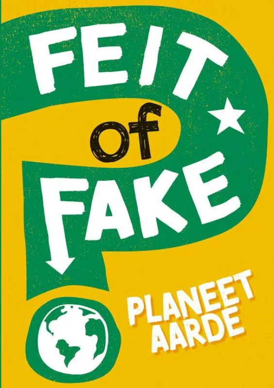 Planeet aarde | 9789464392913 Planeet aarde