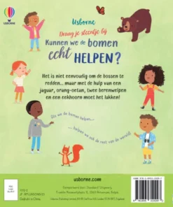 Alternative view of Kunnen we de ijsberen echt helpen ?