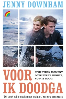 Voor ik doodga