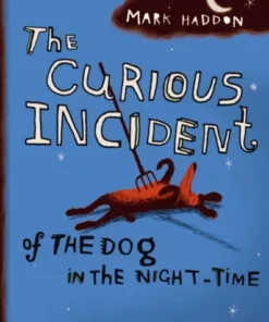 The curious incident of the dog in the night-time