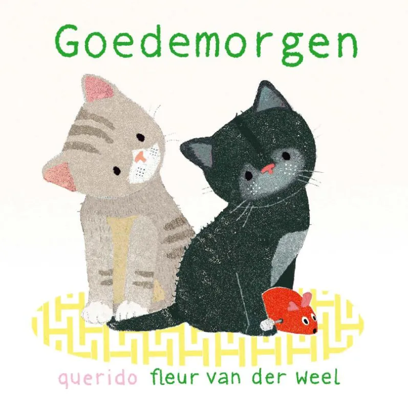 Goedemorgen | 9789045129921 Goedemorgen