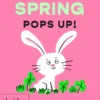 Spring Pops Up! | 9781835874721 Spring Pops Up! | 9781835874721