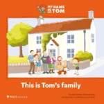 This is Tom's family | 9789461202680