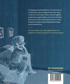 Groetjes uit Poesbekistan | 9789462912915