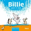 Billie gaat in bad | 9789044851762